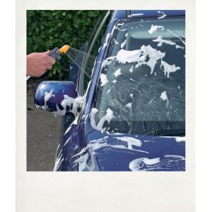 4140 PortaShowerPolaroid-Car