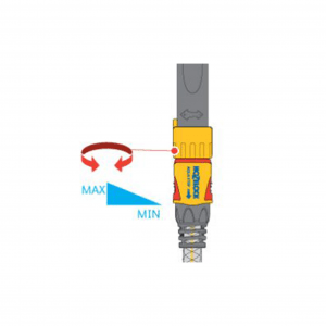 FLOW CONTROL SQUARE