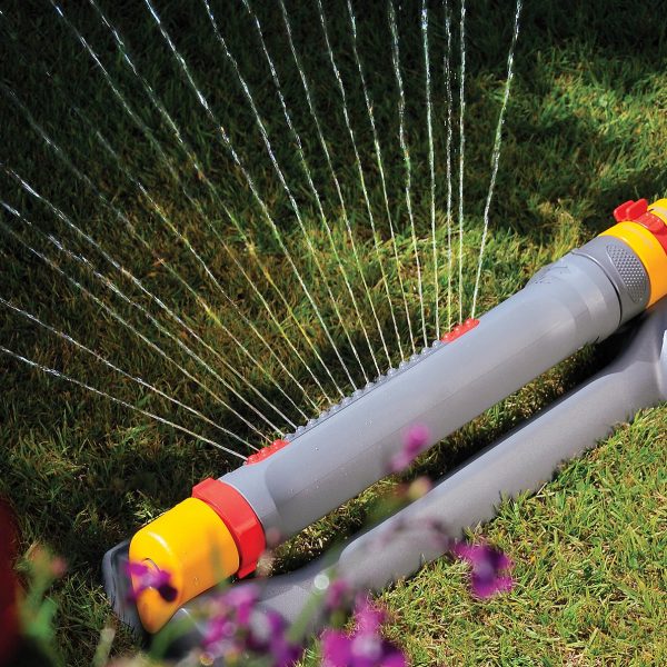 Garden Sprinklers