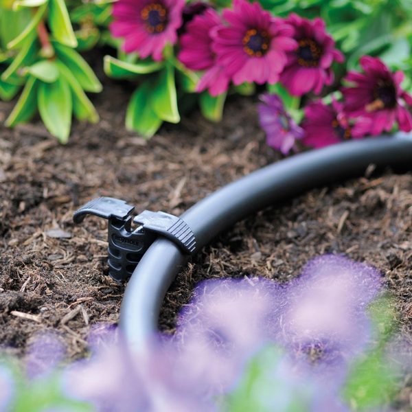 Automatic Watering Hose