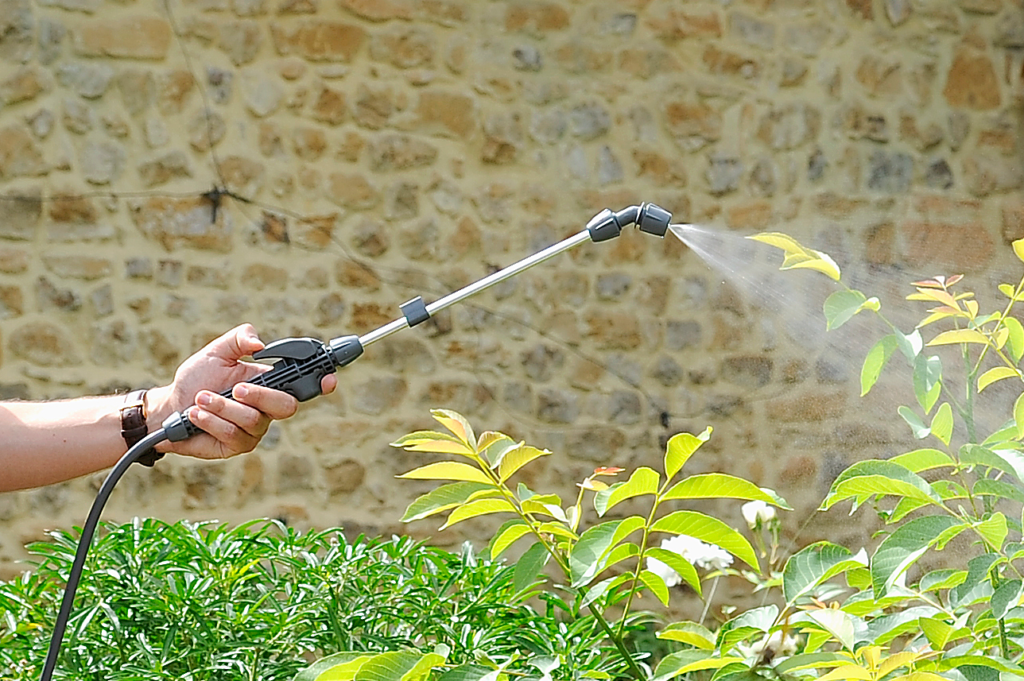 Sprayer