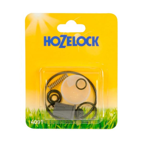 Hozelock Replacement Sprayer Hose 2m 