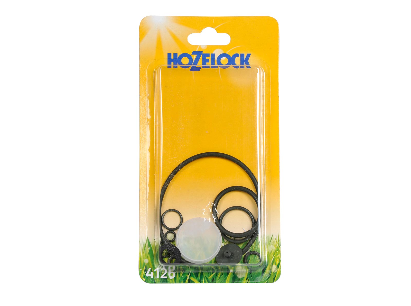 Service Kit (Spare Part)
