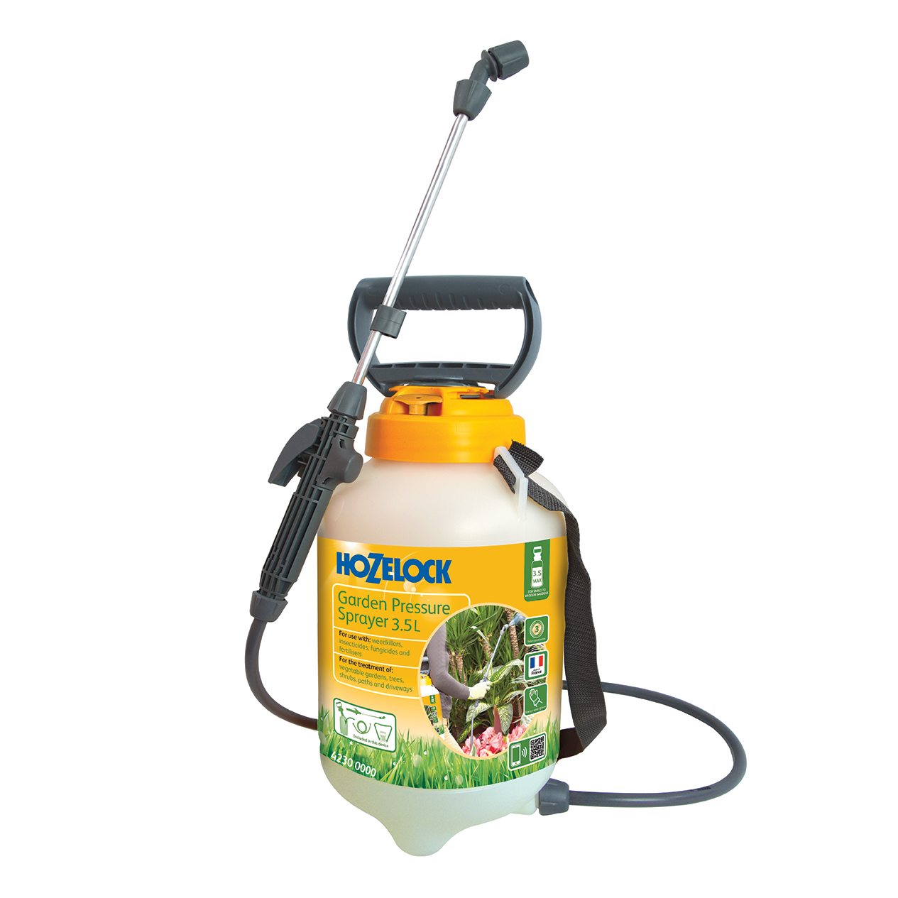 Garden Sprayers at