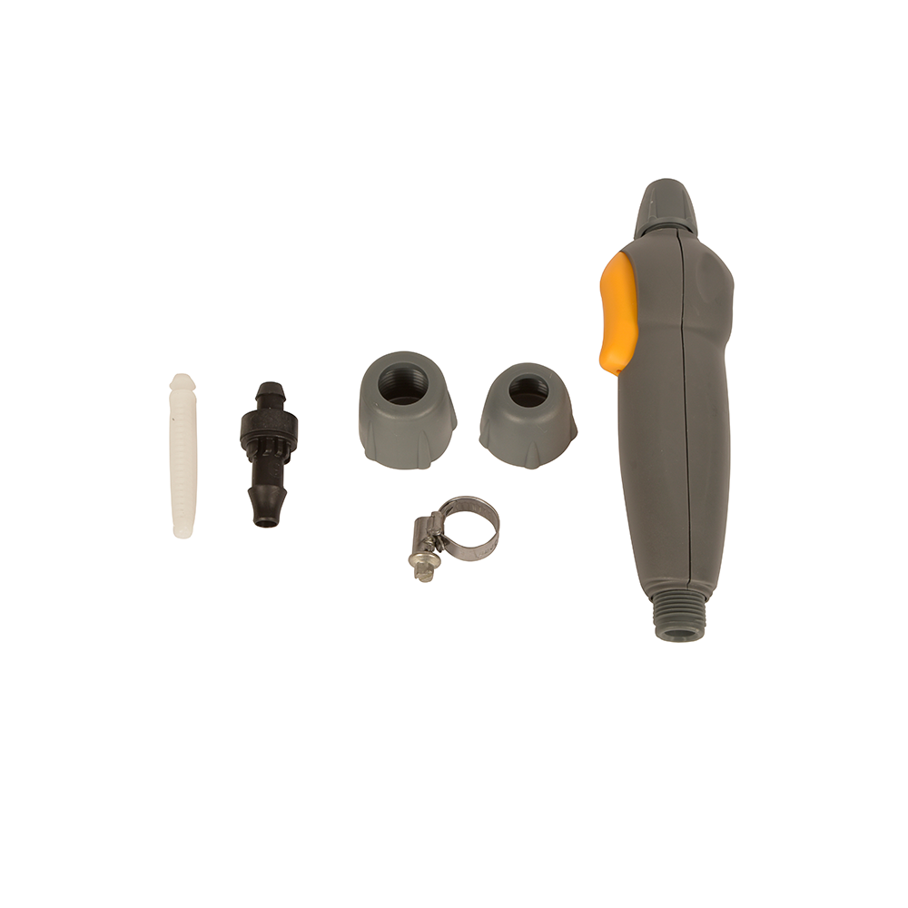Knapsack Comfort Sprayer – Trigger Assembly (Spare Part)