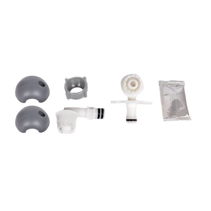 Auto Reel Service Kit 10m/20m (Spare Part)