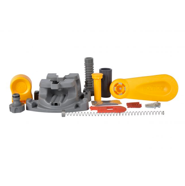 Compact Reel Service Kit (Spare Part), Spare Parts