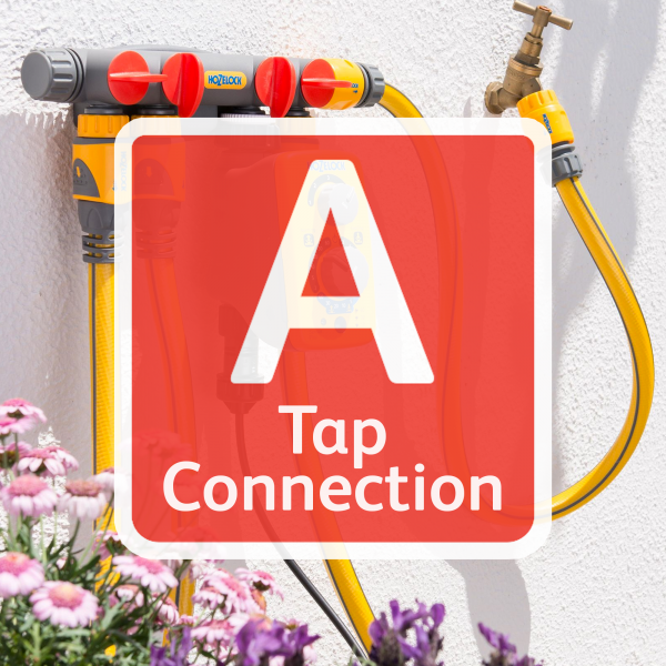 Tap Connection
